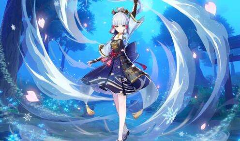 原神1.7什么时候更新上线？1.7版本内鬼爆料详情介绍