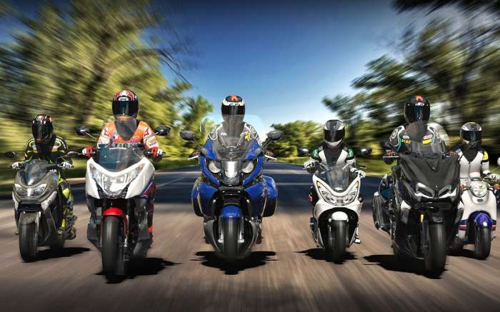 Real Moto Traffic2