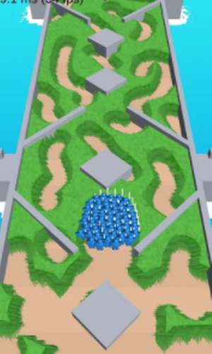城堡突袭2