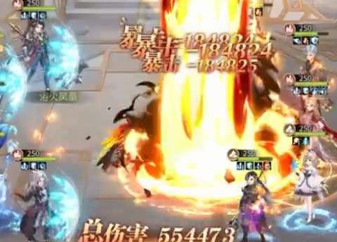 斗罗大陆武魂觉醒双神降临3-3攻略：双神降临3-3通关阵容推荐