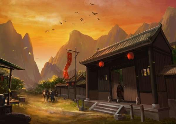 天命奇御2mod修改器1