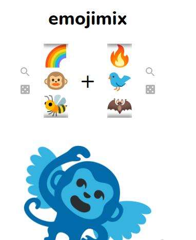 emojimix在哪玩?emojimix网站入口