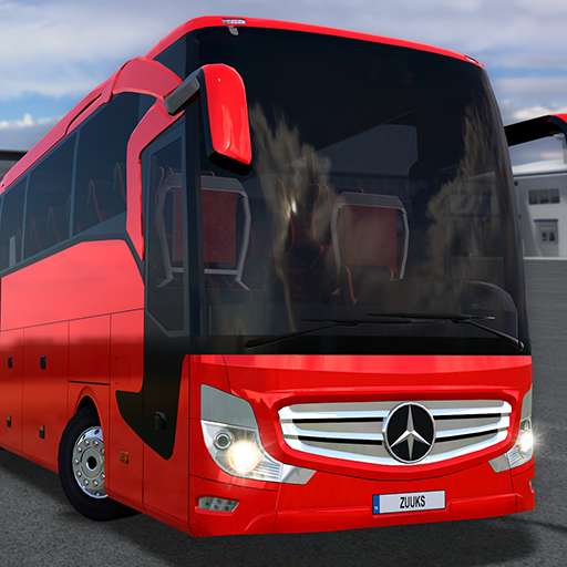 公交车模拟器Ultimate修改版