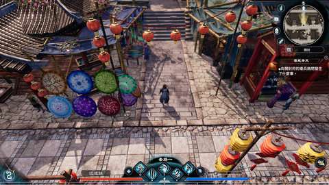天命奇御2无限钓鱼版5
