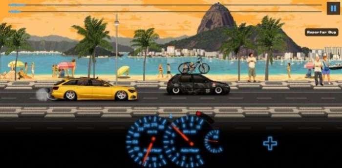 急速汽车的终极驾驶游戏官方最新版2