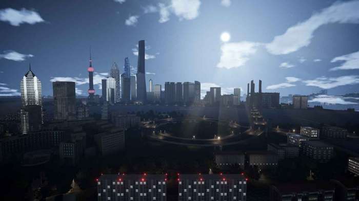 卡车人生游戏免费3