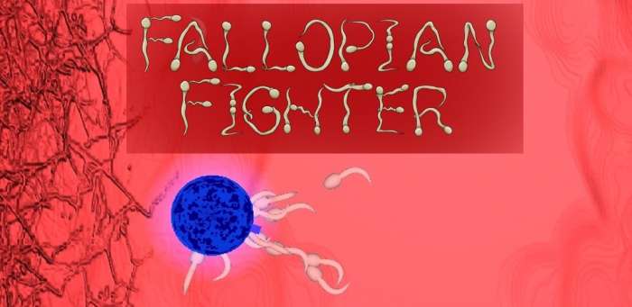 Fallopian Fighter3