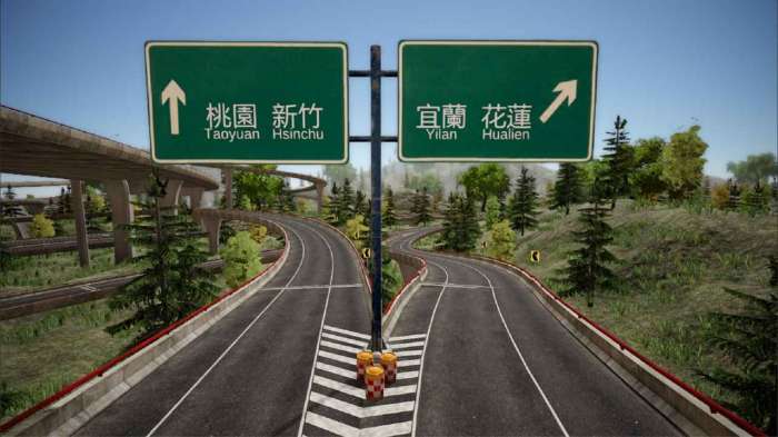 卡车人生游戏免费1