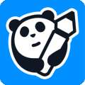 熊猫绘画联机版